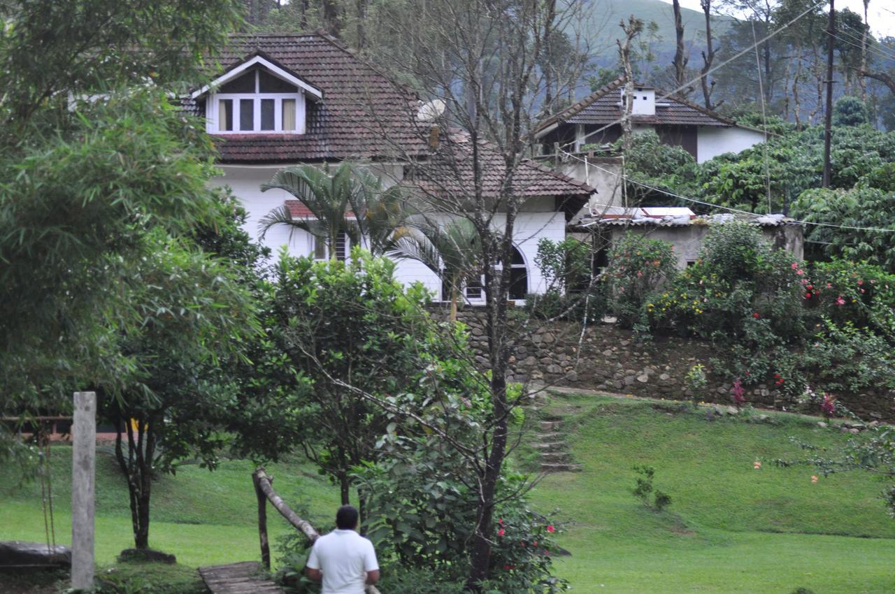 Kadamakolli Resort Kurchi ภายนอก รูปภาพ